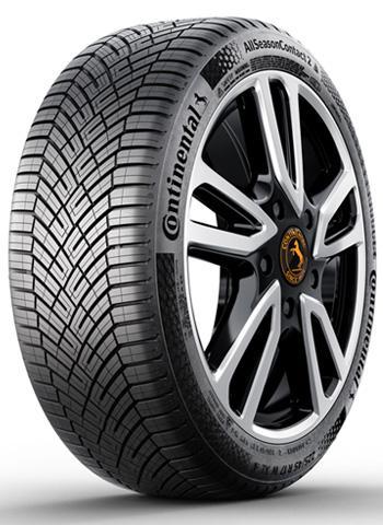 225/60R16 102W CONTINENTAL ALLSEASONCONTACT 2 XL