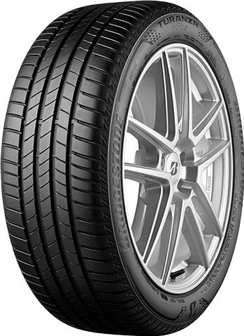 265/60R18 110V BRIDGESTONE TURANZA 6
