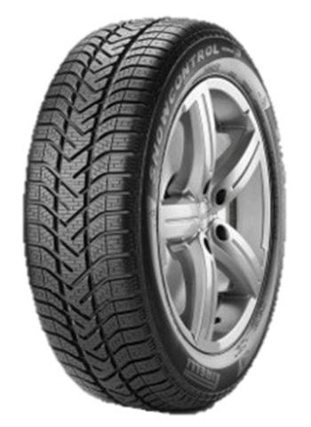 195/55R17 92H PIRELLI WINTER 210 SNOWCONTROL SERIE 3 XL