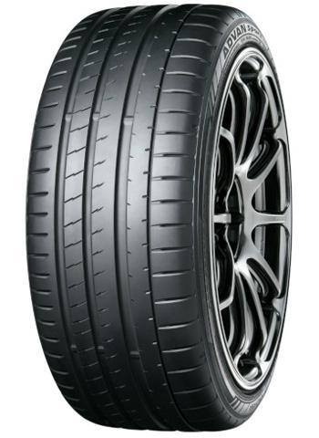 285/40R20 108Y YOKOHAMA ADVAN SPORT V107 XL