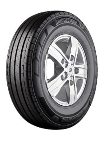 225/55R17C 109/107H BRIDGESTONE DURAVIS VAN ENLITEN