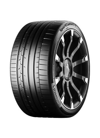 245/35R20 95Y CONTINENTAL SPORTCONTACT 6 XL