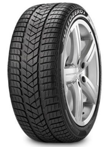 225/45R18 95H PIRELLI WINTER SOTTOZERO 3 XL MOE