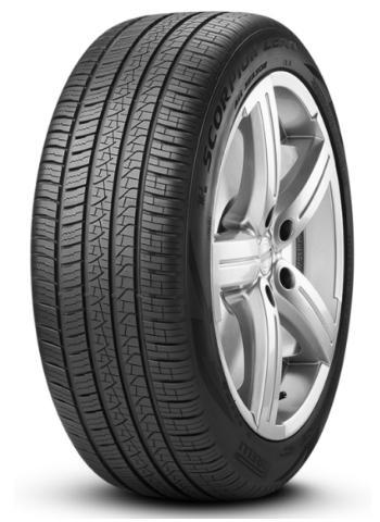245/45R20 103W PIRELLI SCORPION ZERO ALL SEASON XL J