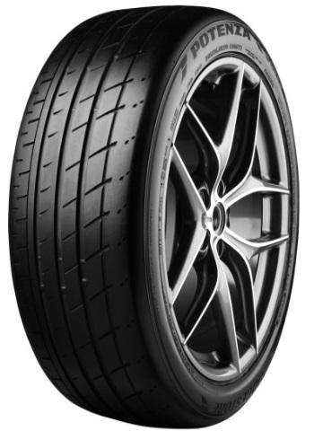 265/30R20 94Y BRIDGESTONE POTENZA S007 XL RO2