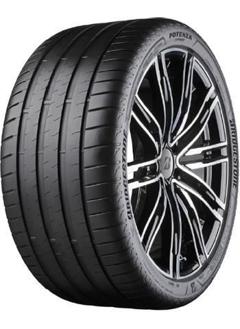 255/30R19 91Y BRIDGESTONE POTENZA SPORT XL