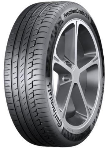 235/45R20 100W CONTINENTAL PREMIUMCONTACT 6 XL