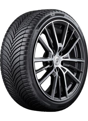 255/35R19 96Y BRIDGESTONE TURANZA ALL SEASON 6 DRIVEGUARD XL