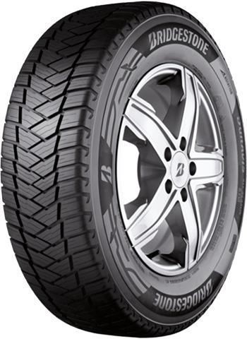 235/60R17 117/115R BRIDGESTONE DURAVIS ALL SEASON EVO XL