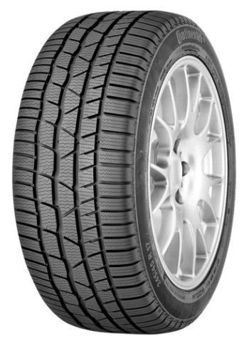 225/50R18 99H CONTINENTAL CONTIWINTERCONTACT TS 830 P XL AO