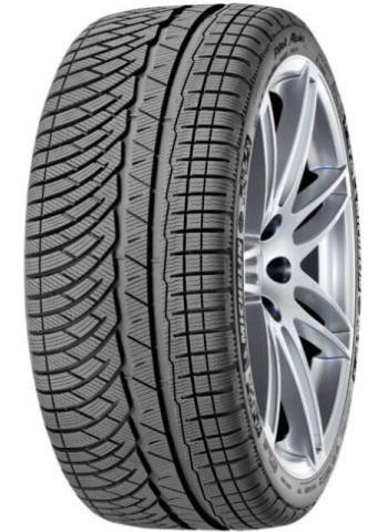 225/45R18 95V MICHELIN PILOT ALPIN PA4 XL