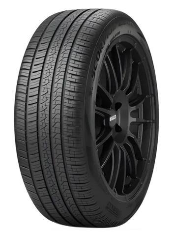 255/55R18 105T PIRELLI SCORPION ZERO ALL SEASON XL +