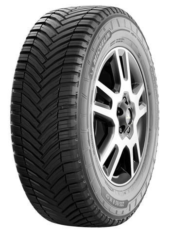 225/70R15C 112/110R MICHELIN CROSSCLIMATE CAMPING