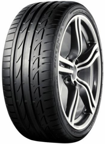 245/50R18 100Y BRIDGESTONE POTENZA S001 *