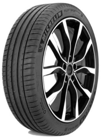 255/45R19 100V MICHELIN PILOT SPORT 4 S