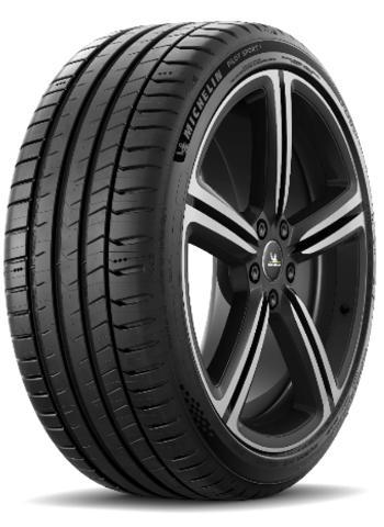 265/35R18 97Y MICHELIN PILOT SPORT 5 XL