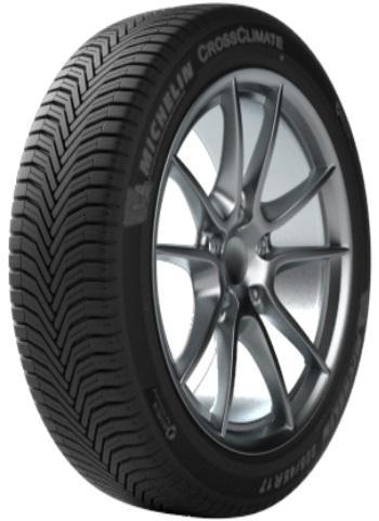 275/55R19 111V MICHELIN CROSSCLIMATE SUV MO XL MO