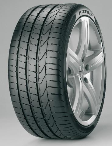265/40R22 106Y PIRELLI P ZERO XL J