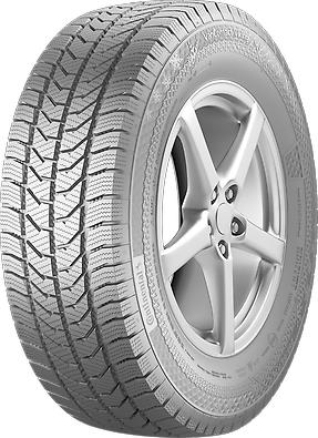 205/65R16C 107/105R CONTINENTAL VANCONTACT VIKING
