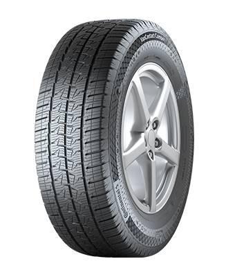 225/75R16C 118R CONTINENTAL VANCONTACT CAMPER XL