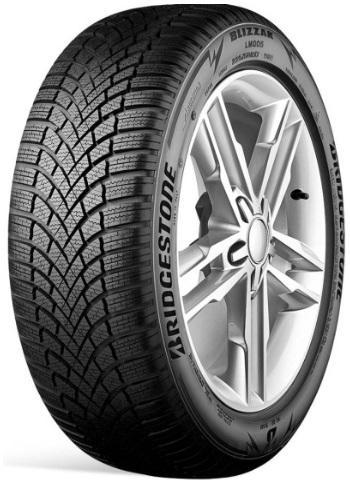 235/45R20 100H BRIDGESTONE BLIZZAK LM005 XL