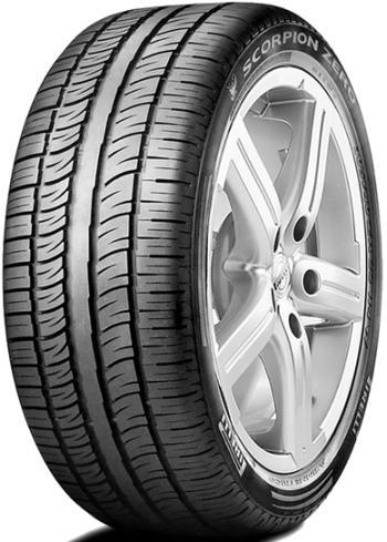 285/45R21 113W PIRELLI SCORPION ZERO ASIMMETRICO XL MO1