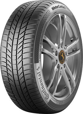 265/50R20 111V CONTINENTAL CONTIWINTERCONTACT TS 870 P XL