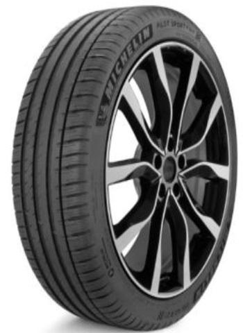 295/35R21 107Y MICHELIN PILOT SPORT 4 SUV MO1 XL MO1
