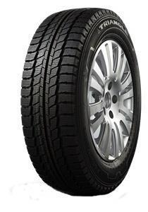 215/60R17C 109/107T TRIANGLE SNOWLINK XL 8PR