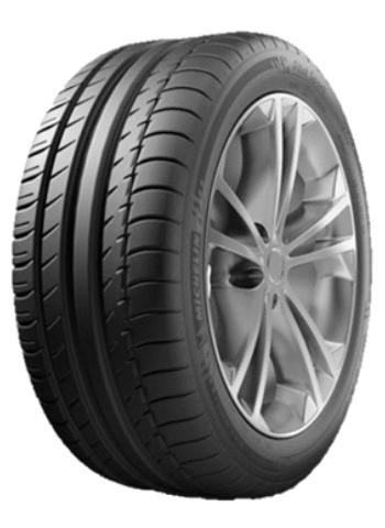 255/40R17 94Y MICHELIN PILOT SPORT PS2 N3 XL N3