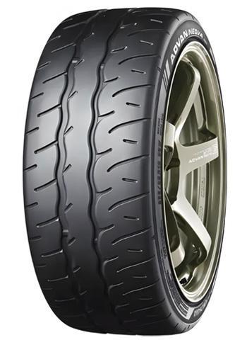 255/35R19 96W YOKOHAMA ADVAN NEOVA AD09 XL