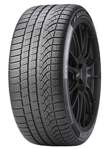 245/35R19 93V PIRELLI PZERO WINTER XL AO