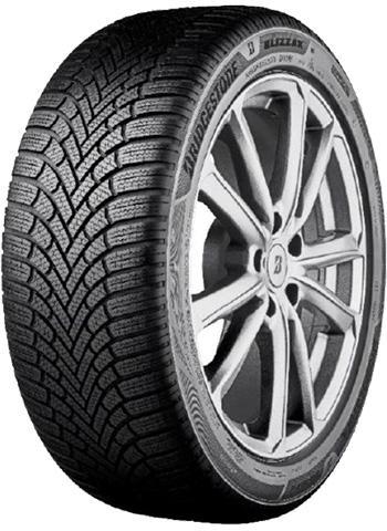 295/40R21 111W BRIDGESTONE BLIZZAK 6 XL