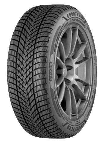 265/35R20 99W GOODYEAR ULTRAGRIP PERFORMANCE 3 XL