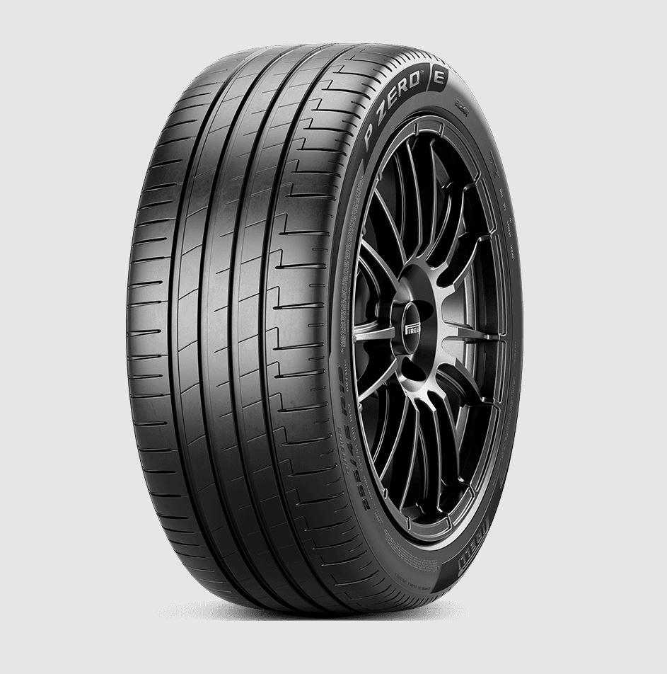 265/45R21 108Y PIRELLI PZERO E XL