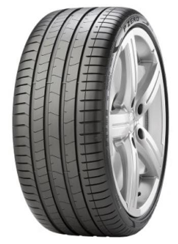 285/35R22 106V PIRELLI PZERO E XL