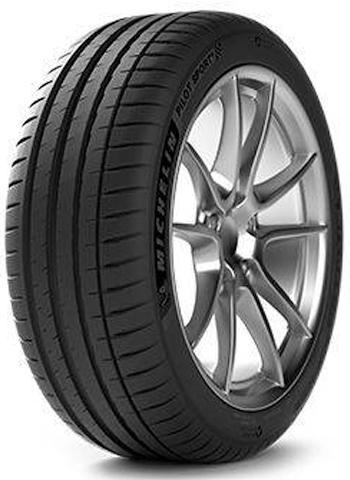 285/45R21 113Y MICHELIN PILOT SPORT 4 SUV NC0 XL