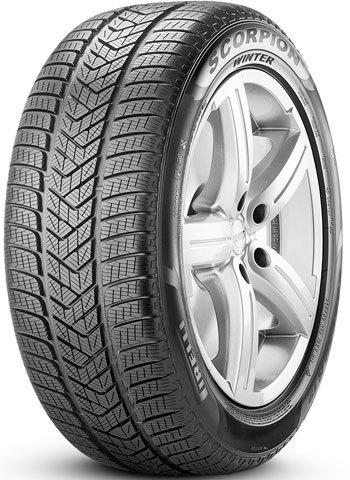 295/45R20 114V PIRELLI SCORPION WINTER XL