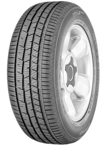 285/40R22 110Y CONTINENTAL CROSSCONTACT LX SPORT XL LR