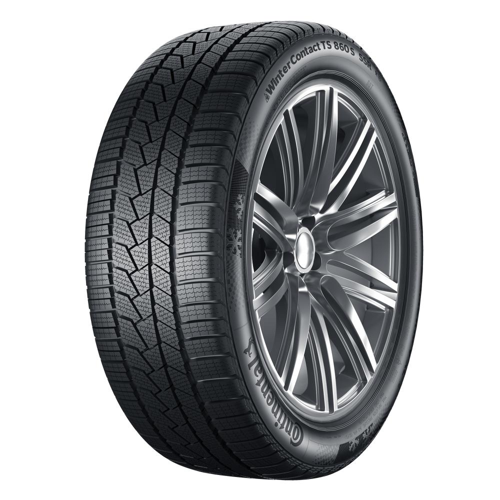 315/30R21 105W CONTINENTAL WINTERCONTACT TS 860 S XL