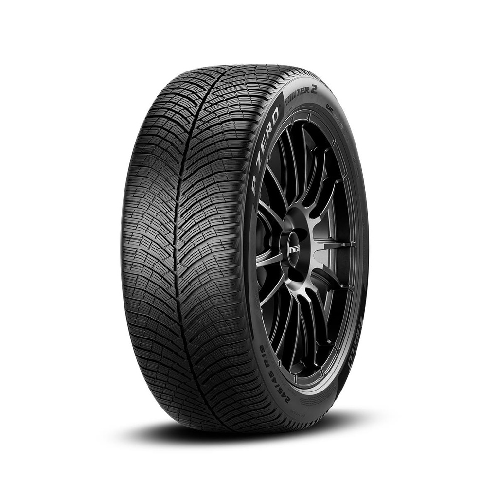 265/35R21 101W PIRELLI P ZERO WINTER 2 XL (E) NCS ELT