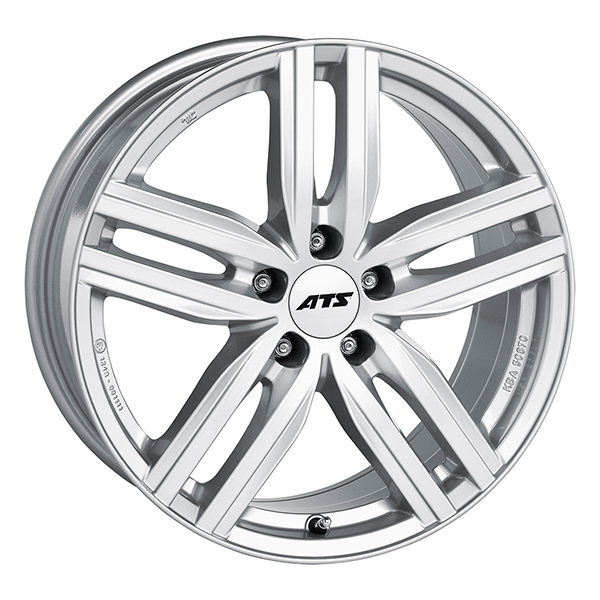 ATS ANTARES SLV | 7X16 5-112 E48 C57,1 R13 7x16 5/112 ET48 CB57.1