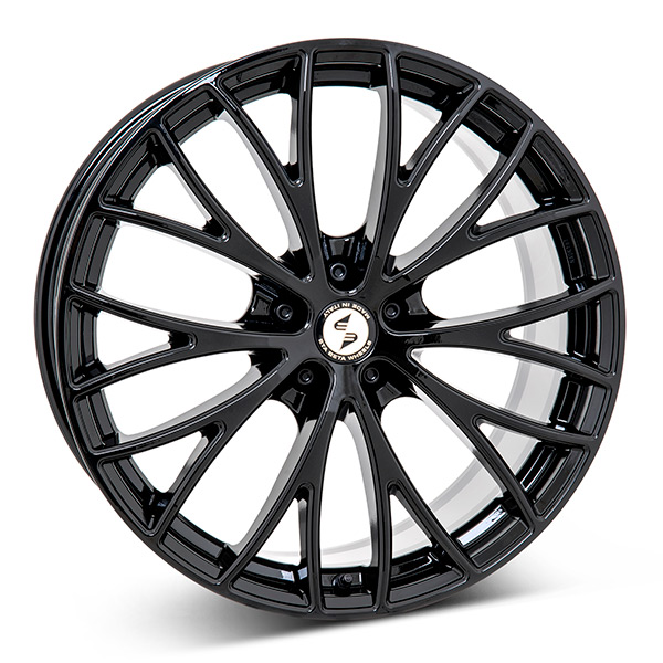 ETA BETA PIUMA G.BLK | 8,5X19 5-114,3 E45 C78,10 60 8.5x19 5/114.3 ET45 CB78.1