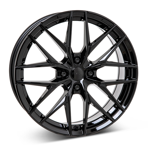 IMAGE COMPACT G.BLK | 6,5X16 4-108 E32 C65,06 FLAT 6.5x16 4/108 ET32 CB65.1
