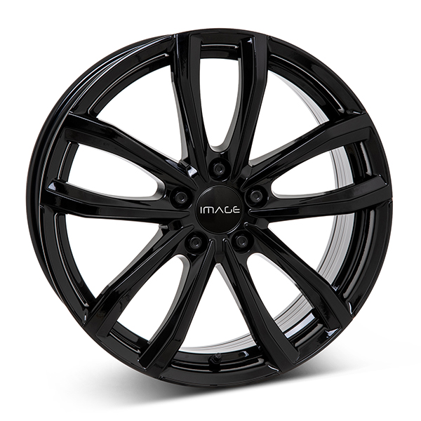 IMAGE ULTIMATE FF G.BLK | 8,5X19 5-112 E42 C57,06 R12,8 8.5x19 5/112 ET42 CB57.1