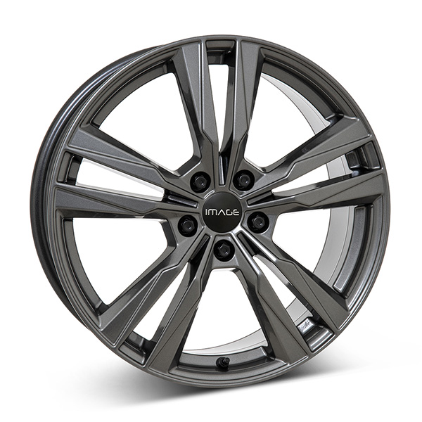 IMAGE DYNAMIC G.GUN (PL0) | 6,5X16 5-112 E43 C57,06 R12,8 6.5x16 5/112 ET43 CB57.1