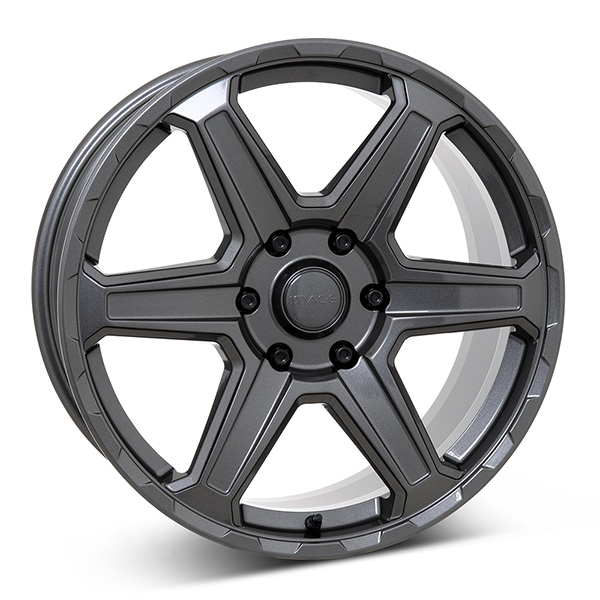 IMAGE GRAVEL G.GUN | 7,5X17 6-130 E38 C74,50 60 7.5x17 6/130 ET38 CB74.5