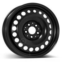 9788 TERÄSVANNE MERCEDES TERÄSVANNE 7x17 5/112 ET44 CB66.5