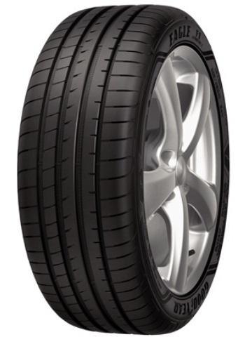 305/30R21 104Y GOODYEAR EAGLE F1 ASYMMETRICMMETRIC 3 XL NA0