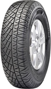 245/70R16 111H MICHELIN LATITUDE CROSS DT XL